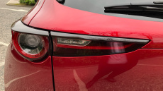 Mazda Cx-30 2.0 e-Skyactiv G MHEV Sport Lux 5dr Auto Petrol Hatchback